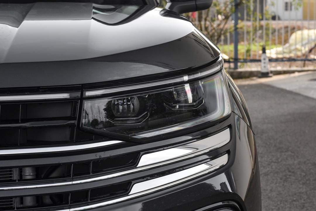 Volkswagen Talagon 2026, фото 11