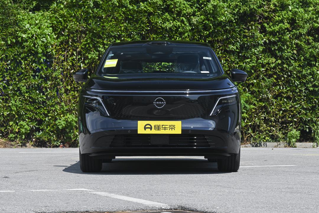 Nissan NX8 2026, фото 2