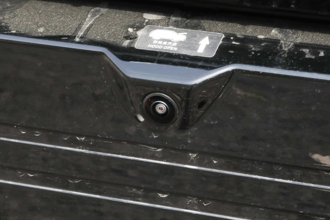 BYD Leopard 3 2026, фото 15