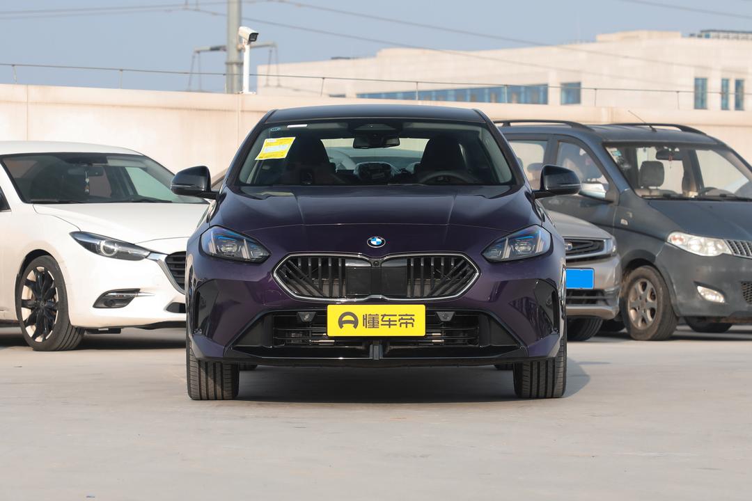BMW 2 Series 2026, фото 2
