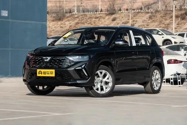 Jetta VS5 2026 — купить из Китая под заказ
