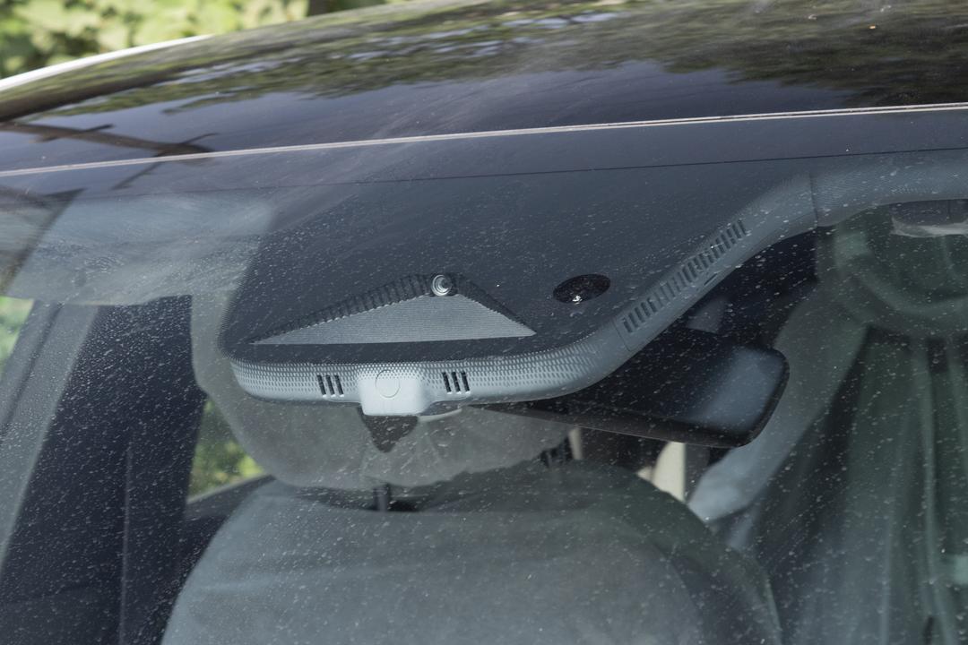 Geely Starlight 8 PHEV 2026, фото 15
