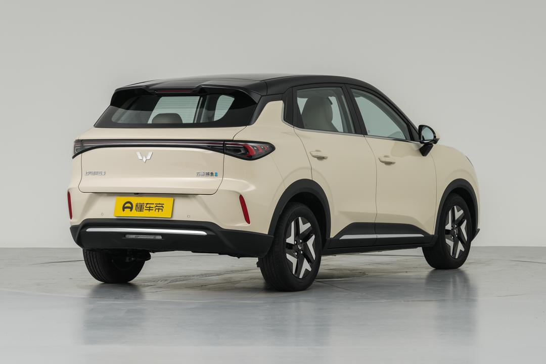 Wuling Bingo S 2026, фото 7