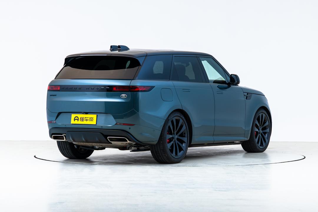 Land Rover Range Rover Sport 2026, фото 7