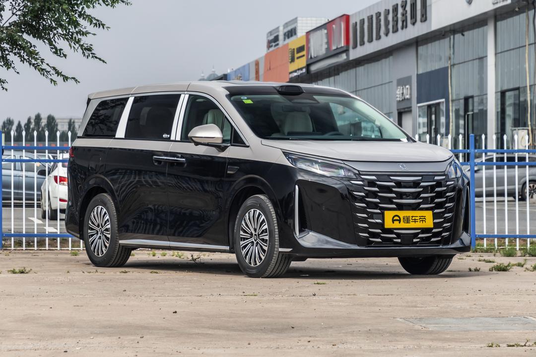 BYD Xia 2026, фото 3