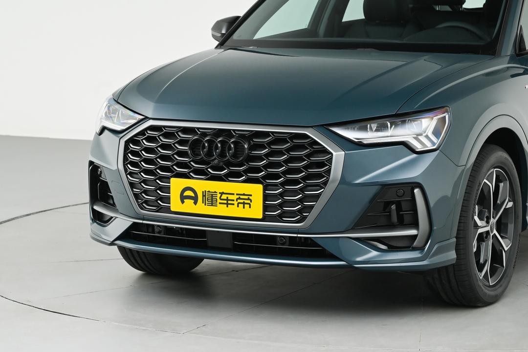 Audi Q3 Sportback 2026, фото 9