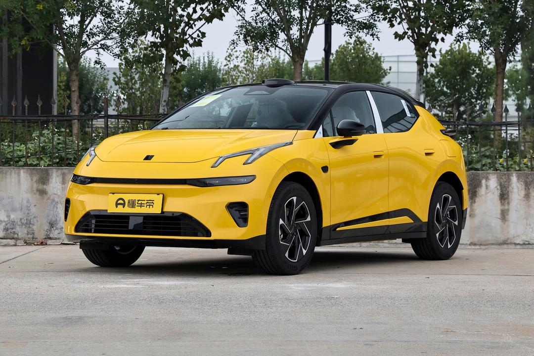 Lynk & Co 20