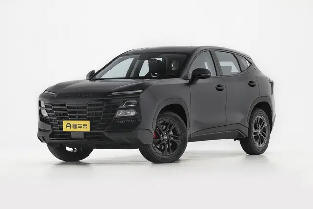 Jetour Dashing 2026 — купить из Китая под заказ
