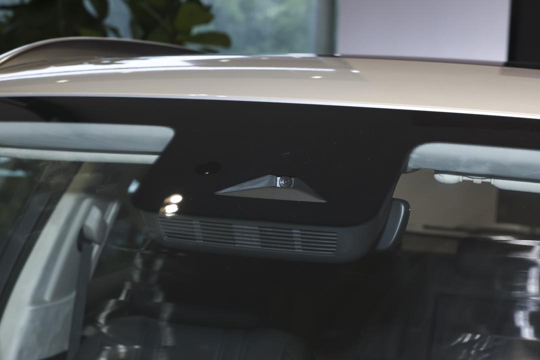 Hongqi HS5 2026, фото 15