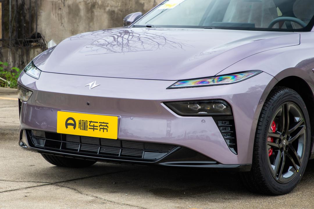 Dongfeng Yipai 007 2026, фото 9