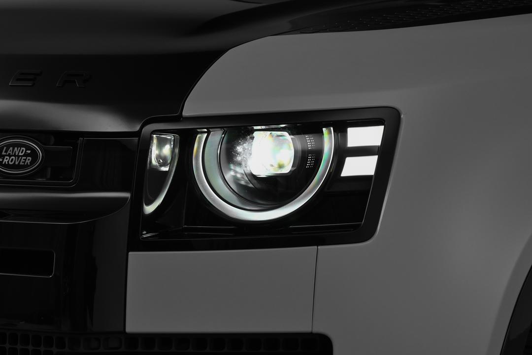 Land Rover Defender 2026, фото 14