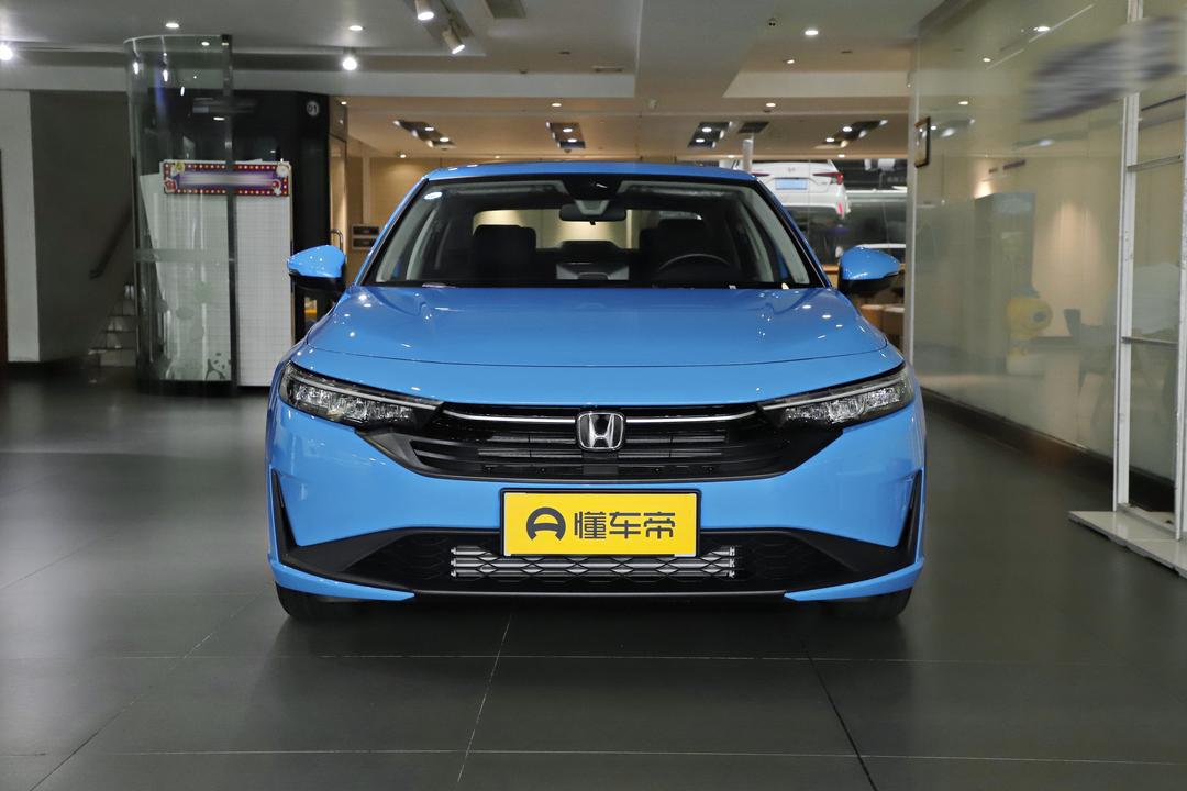 Honda Integra 2026, фото 2