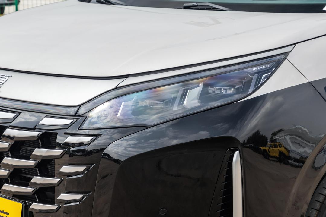 BYD Xia 2026, фото 13