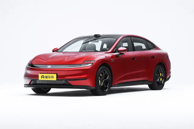 Changan Qiyuan A06 2026 — купить из Китая под заказ