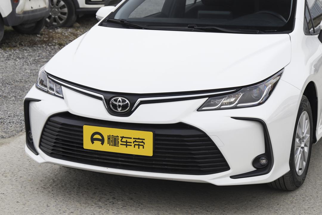 Toyota Corolla 2026, фото 9
