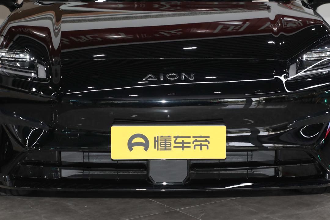 AION RT 2026, фото 9