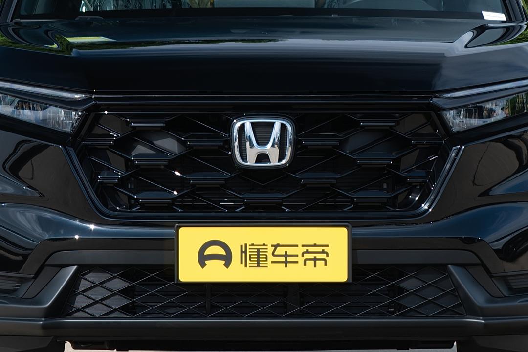 Honda CR-V 2026, фото 10