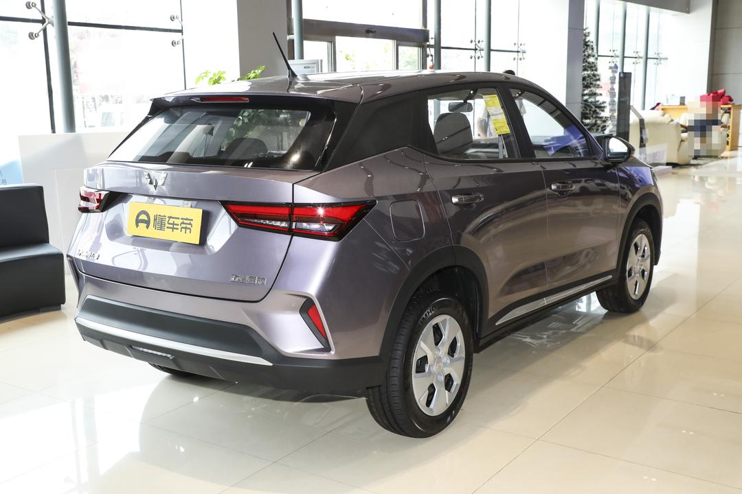 Wuling Xingchi 2026, фото 7