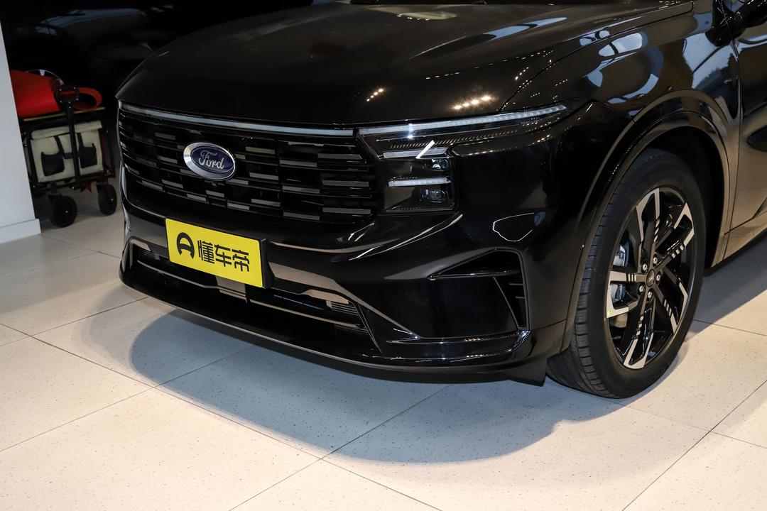 Ford Edge 2026, фото 9