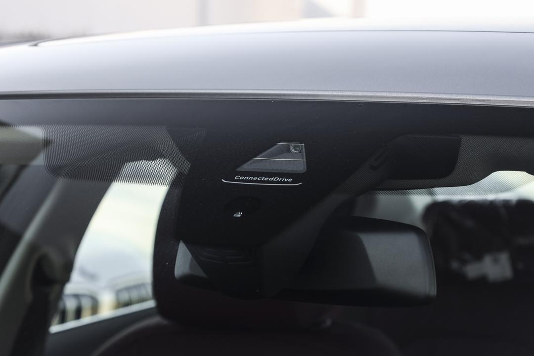 BMW i3 2026, фото 15