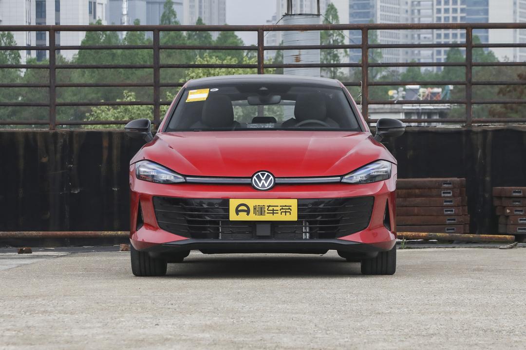 Volkswagen Lamando 2026, фото 2