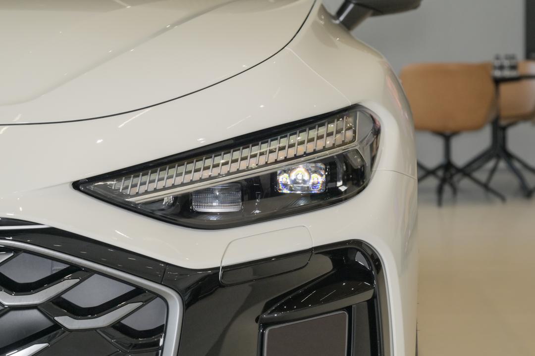 Audi A5L Sportback 2026, фото 11