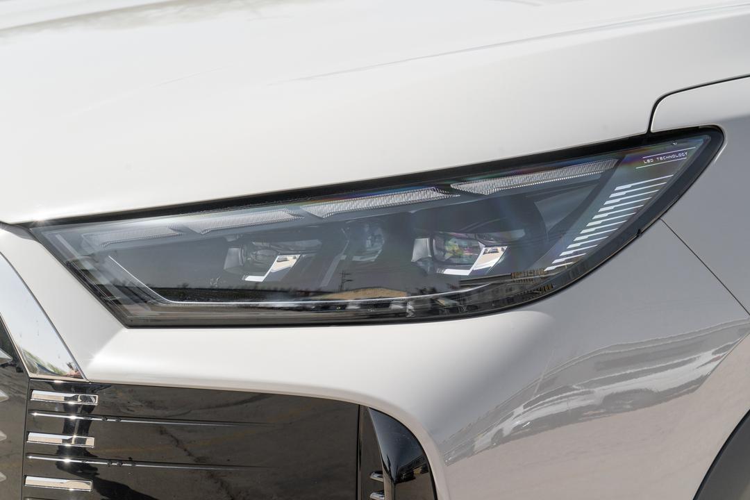 Chery T8 2026, фото 13