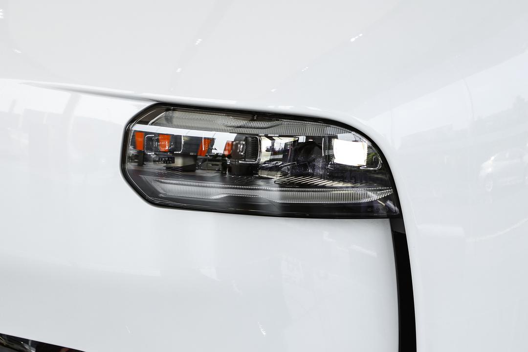 Geely Yizhen L380 2026, фото 14