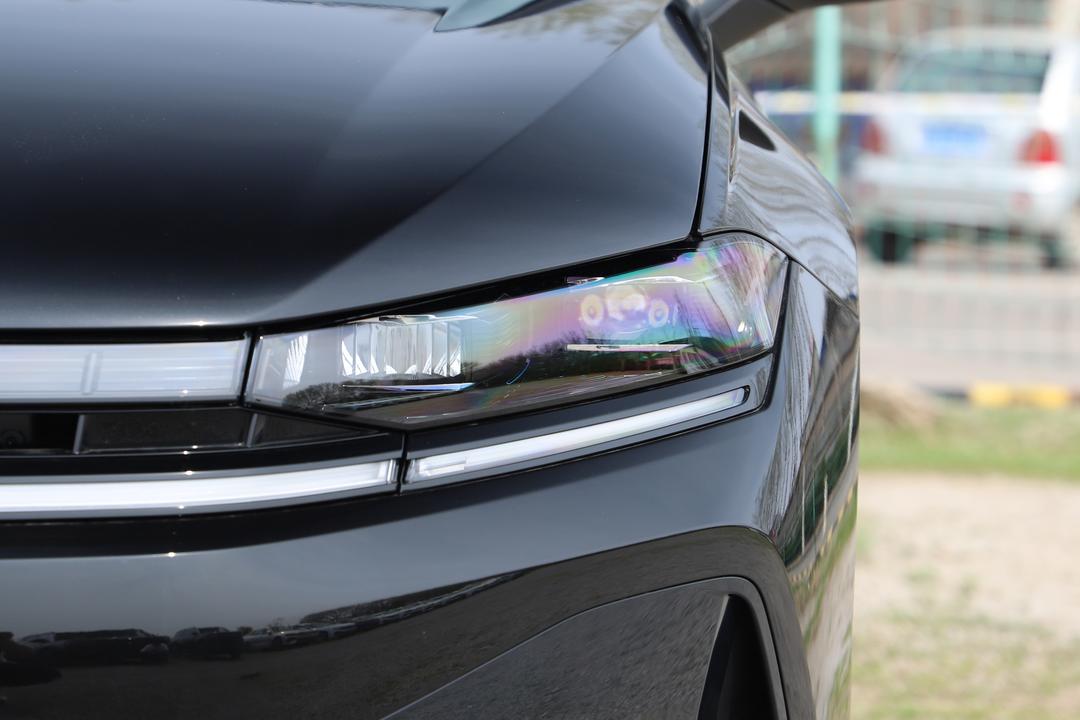 Volkswagen Sagitar 2026, фото 11