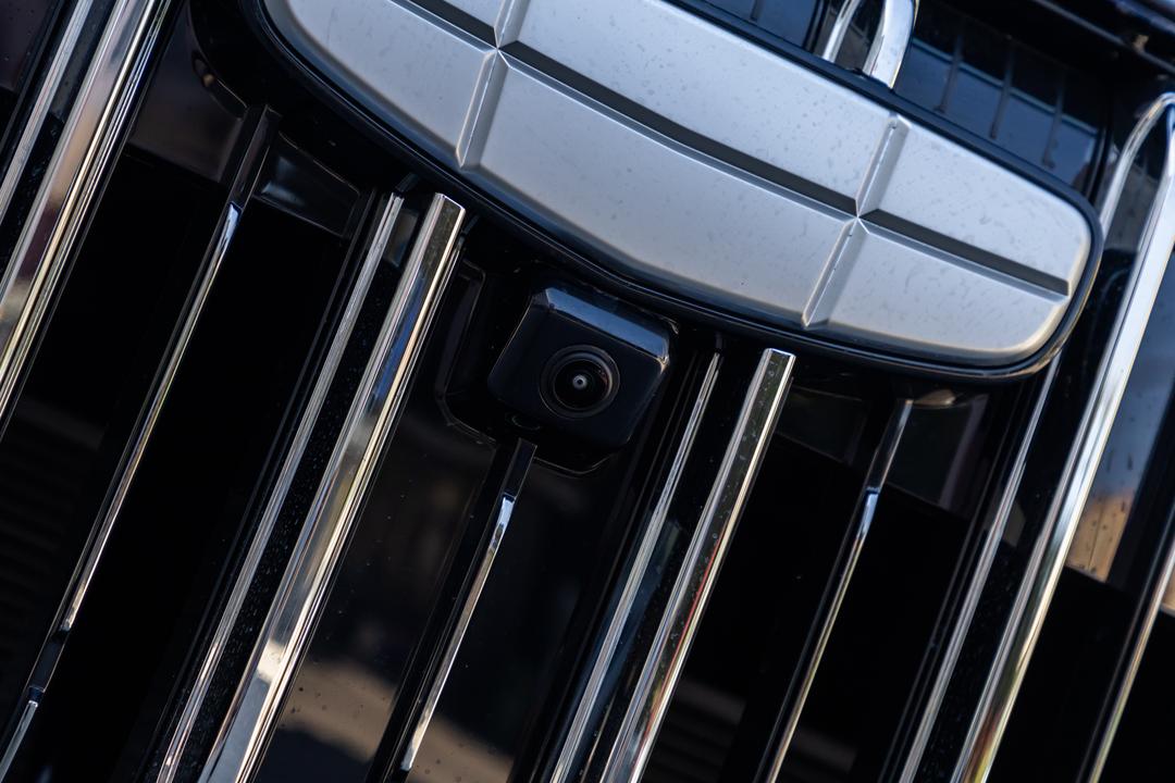 Geely Atlas L 2026, фото 15
