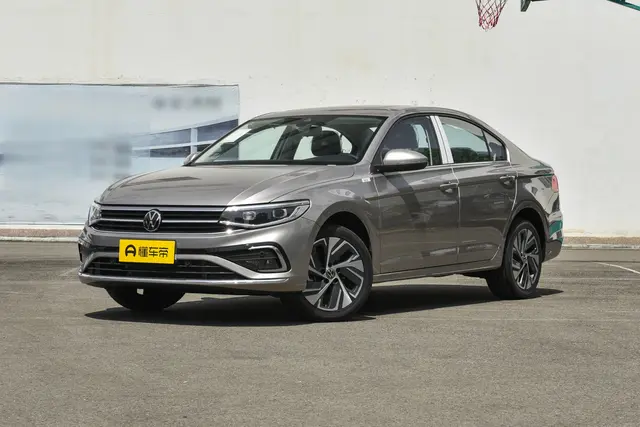 Volkswagen Bora 2026 — купить из Китая под заказ
