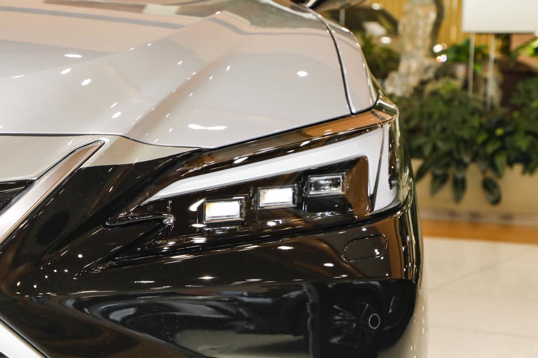 Lexus ES 2026, фото 11