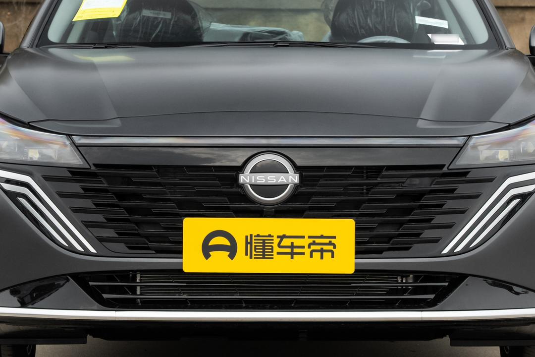 Nissan Altima 2026, фото 10