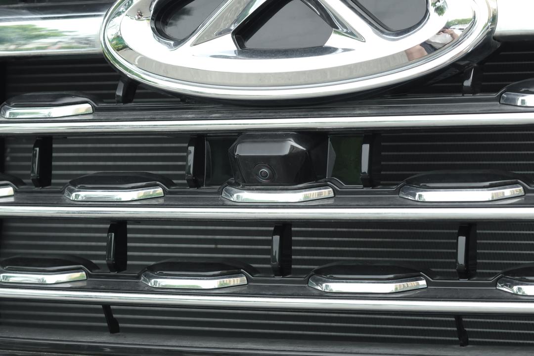 Chery Tiggo 8 2026, фото 15