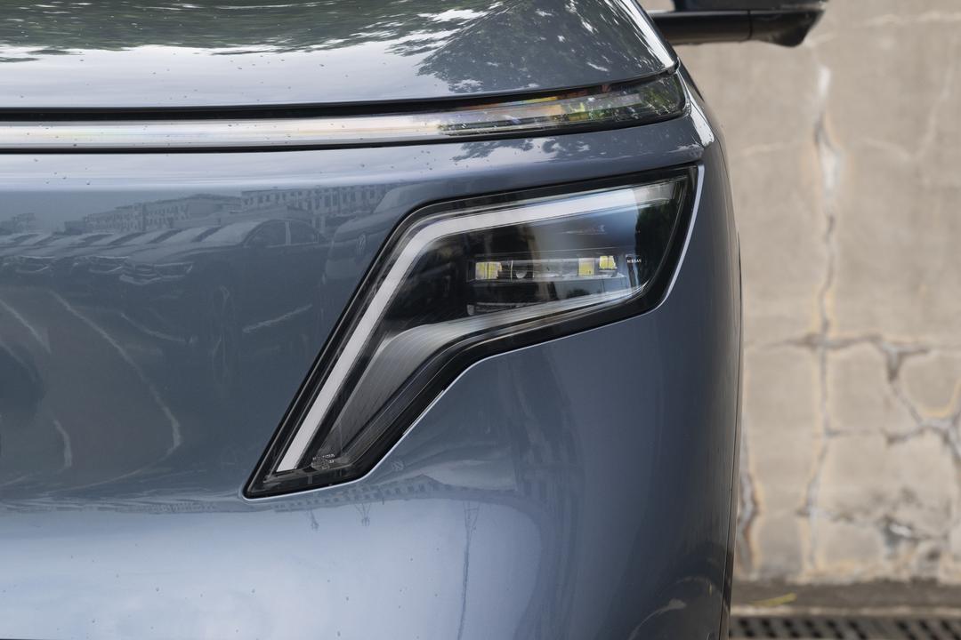 Nissan NX8 2026, фото 11