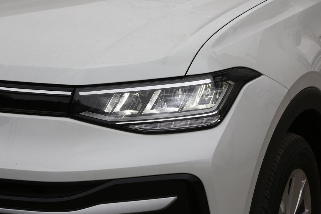 Volkswagen Tharu 2026, фото 14