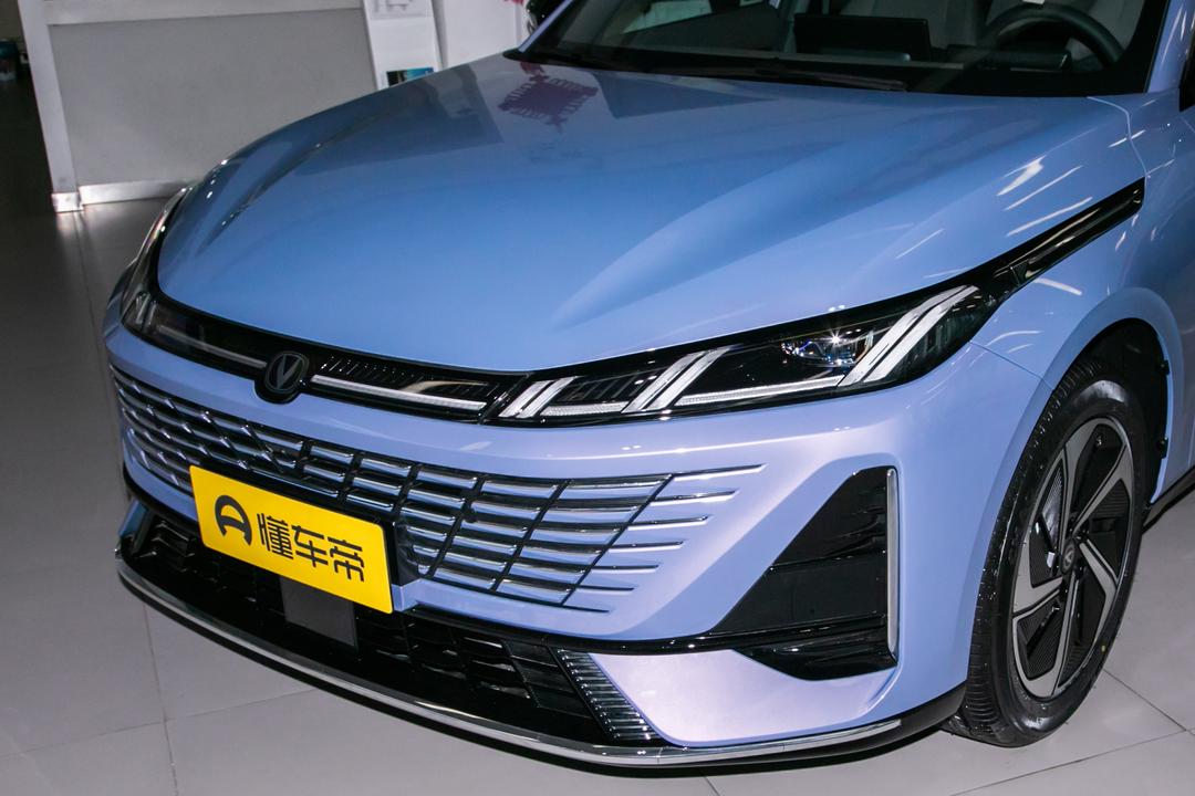 Changan Eado 2026, фото 8