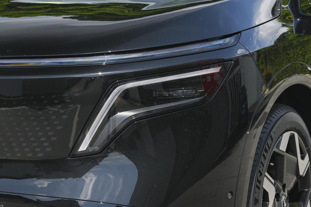 Nissan NX8 2026, фото 13