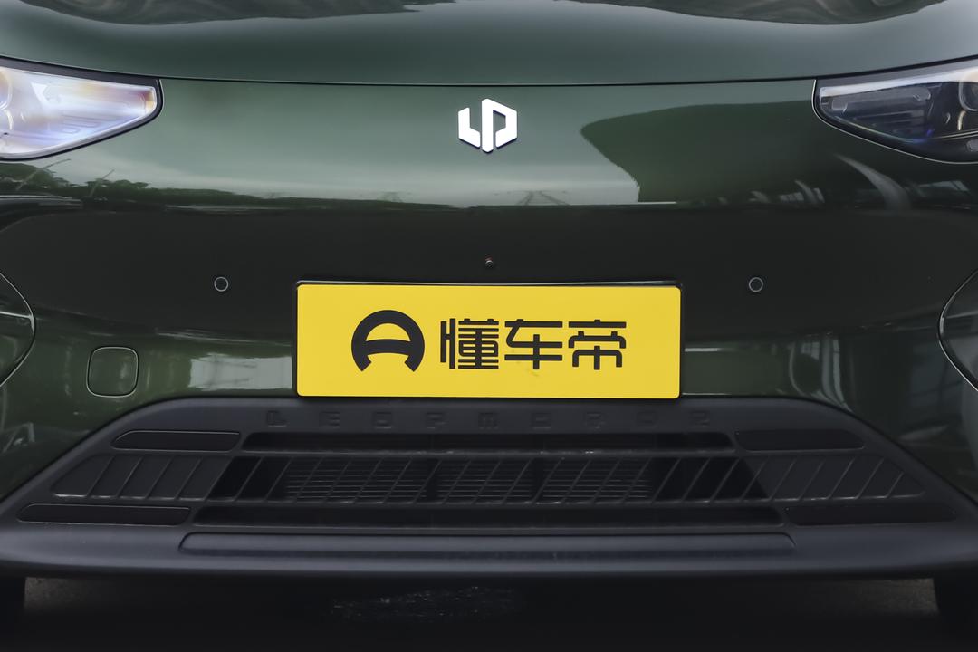Leapmotor A05 2026, фото 10