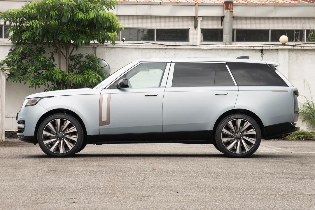 Land Rover Range Rover 2026, фото 4