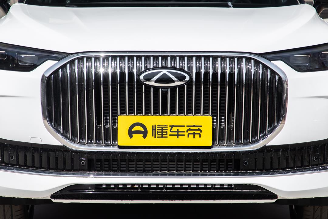 Chery Tiggo 9 2026, фото 10