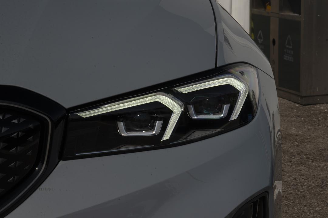 BMW i3 2026, фото 12