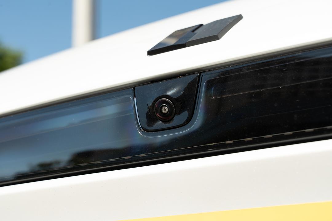 Lynk & Co 07GT 2026, фото 15