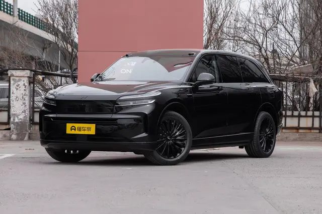 Onvo L90 2026 — купить из Китая под заказ
