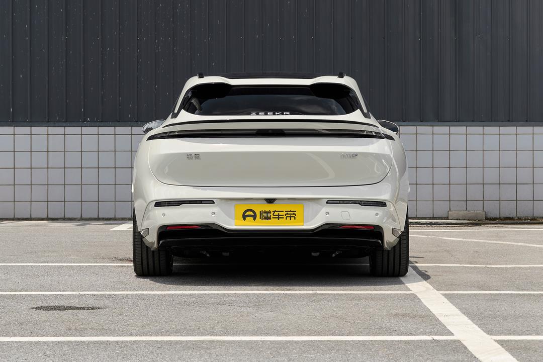 Zeekr ZEEKR 007 GT 2026, фото 6
