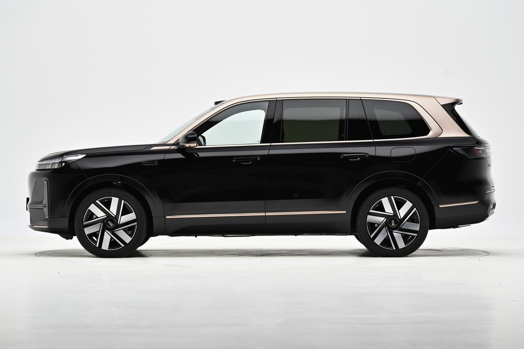 Geely Galaxy M9 2026, фото 4
