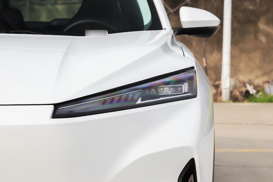 Dongfeng L7 EV 2026, фото 11