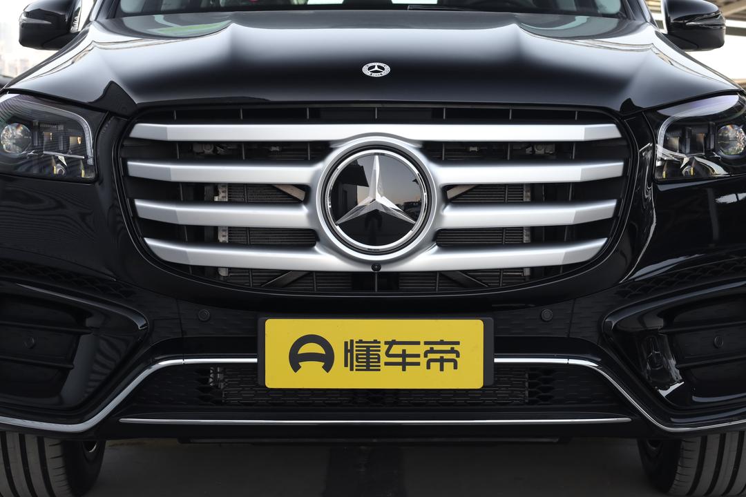 Mercedes-Benz GLS 2026, фото 10
