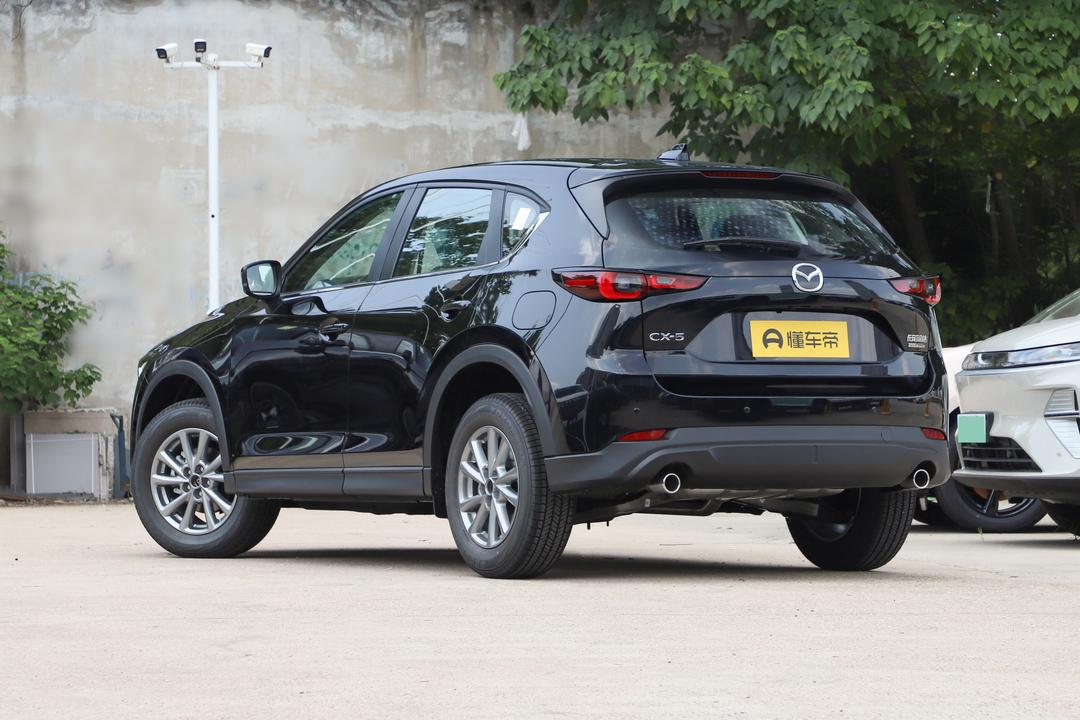 Mazda CX-5 2026, фото 5
