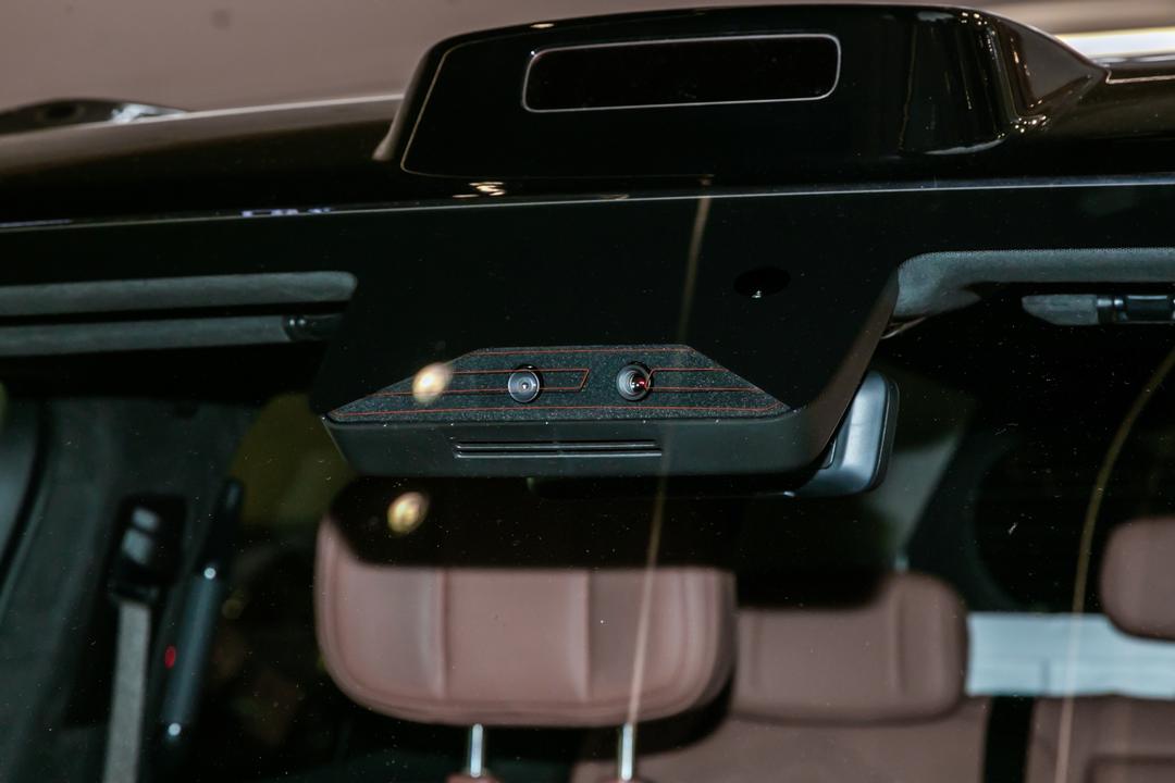 Dongfeng M817 2026, фото 15